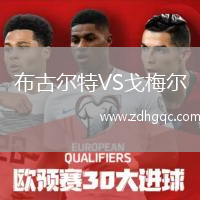 布古爾特VS戈梅爾