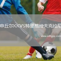 申丘爾KKVS特里格拉夫克拉尼