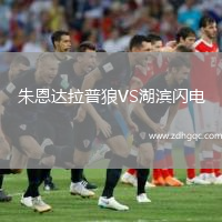 朱恩達(dá)拉普狼VS湖濱閃電
