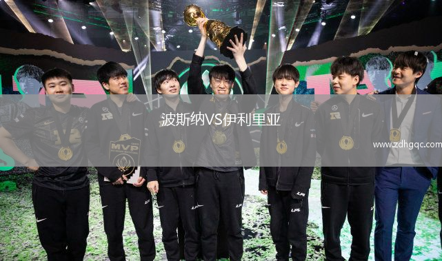波斯納VS伊利里亞