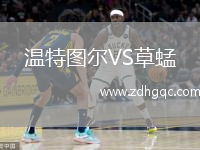 溫特圖爾VS草蜢