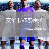 艾華卡VS費(fèi)雷拉