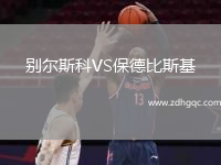 別爾斯科VS保德比斯基