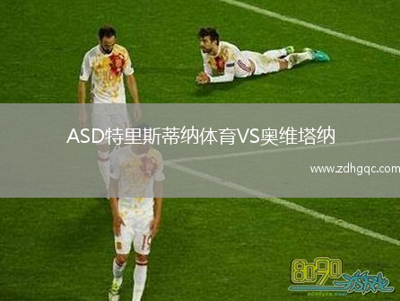 ASD特里斯蒂納體育VS奧維塔納