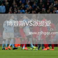 博登斯VS派提亞
