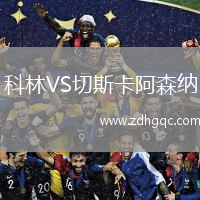 科林VS切斯卡阿森納