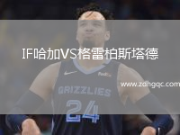 IF哈加VS格雷柏斯塔德