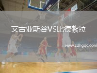 艾古亞斯谷VS比德紮拉