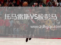 托馬雷斯VS拉彭馬
