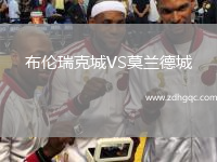 布倫瑞克城VS莫蘭德城