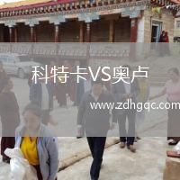 科特卡VS奧盧