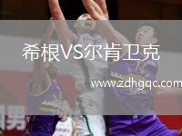 希根VS爾肯衛(wèi)克