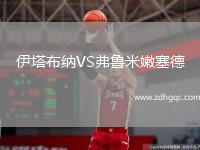伊塔布納VS弗魯米嫩塞德