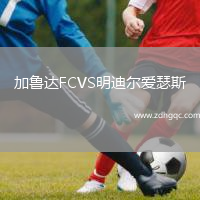 加魯達(dá)FCVS明迪爾愛瑟斯