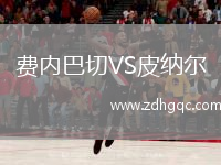 費內巴切VS皮納爾