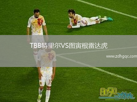 TBB特里爾VS圖寅根雷達虎