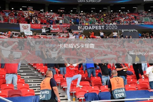 卡勒威VS卡里魯