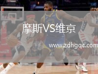 摩斯VS維京