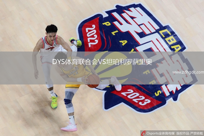DYS體育聯(lián)合會(huì)VS坦珀利羅薩里奧