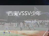 西奧VSSV少年