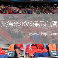 萊德米爾VS保尼白鷹