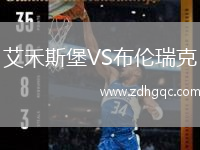 艾禾斯堡VS布倫瑞克