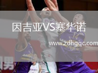 因吉亞VS塞華諾
