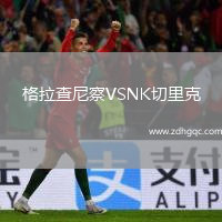 格拉查尼察VSNK切里克