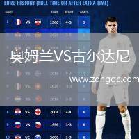 奧姆蘭VS古爾達尼