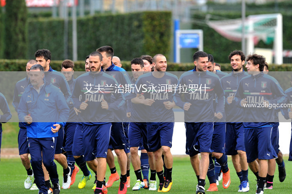 艾夫蘭治斯VS永河畔拉羅什