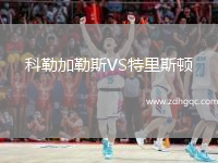 科勒加勒斯VS特里斯頓