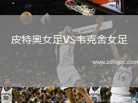 皮特奧女足VS韋克舍女足