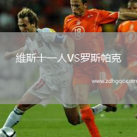 維斯十一人VS羅斯帕克