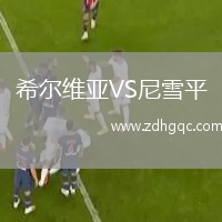希爾維亞VS尼雪平