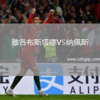 雅各布斯塔德VS納佩斯
