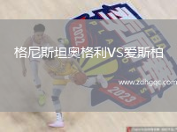 格尼斯坦奧格利VS愛斯柏