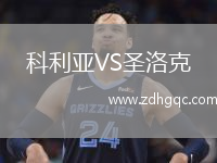 科利亞VS圣洛克