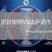 諾瑟里納VS法薩諾市