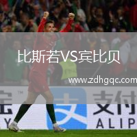 比斯若VS賓比貝