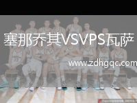 塞那喬其VSVPS瓦薩