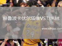 赫魯波卡伏爾塔維VSTJ米林