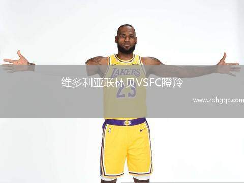 維多利亞聯(lián)林貝VSFC瞪羚