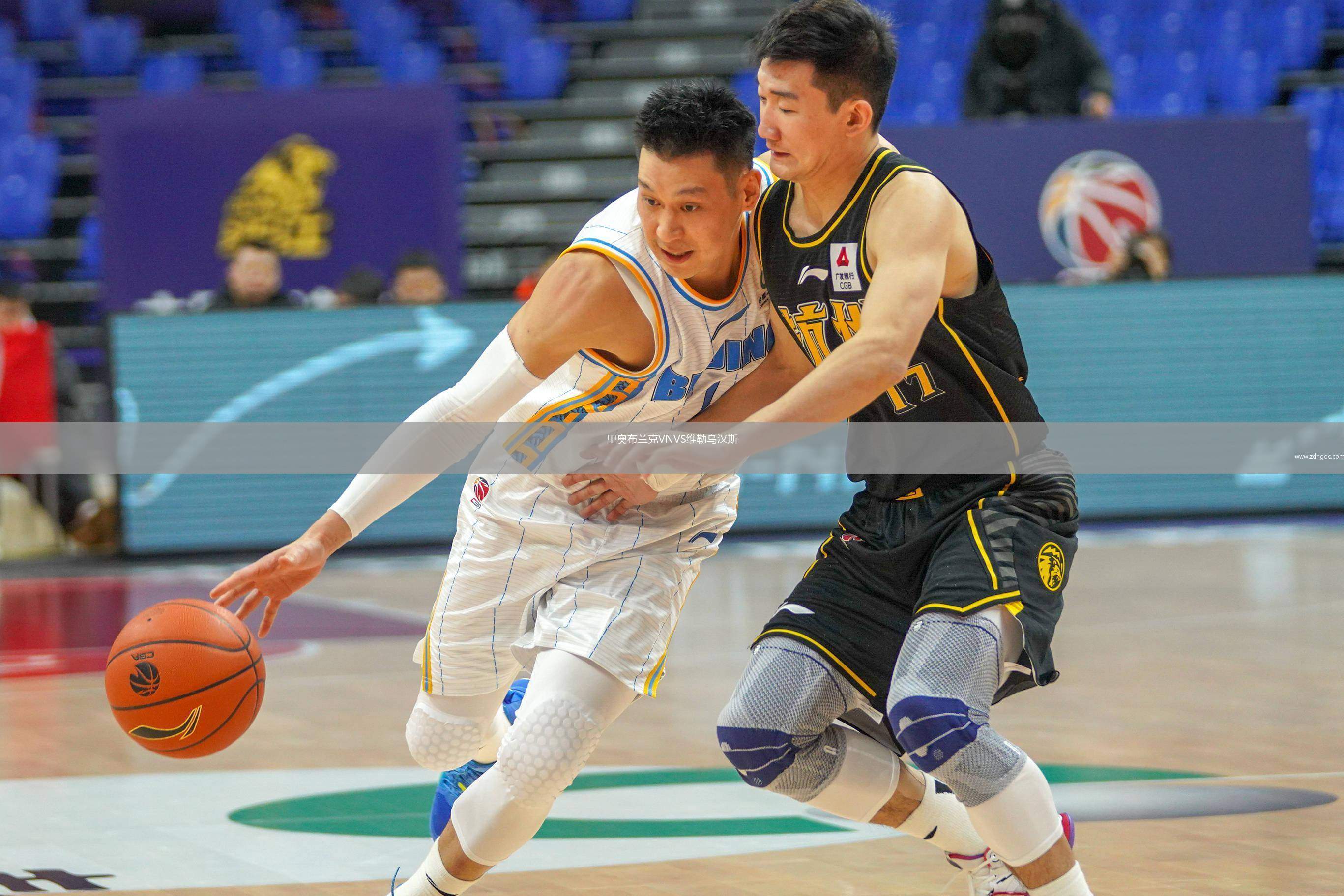 里奧布蘭克VNVS維勒烏漢斯