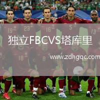 獨(dú)立FBCVS塔庫(kù)里