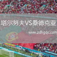塔爾努夫VS桑德克亞