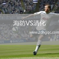 海防VS清化