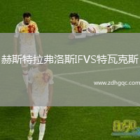赫斯特拉弗洛斯IFVS特瓦克斯