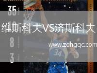 維斯科夫VS濟斯科夫