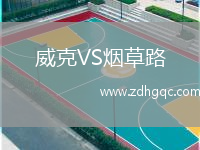 威克VS煙草路