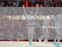 卡爾斯魯厄VS帕德博恩